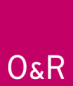 O&R International Limited logo